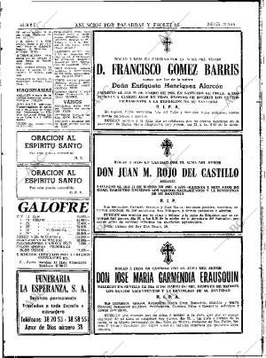 ABC SEVILLA 28-03-1985 página 66