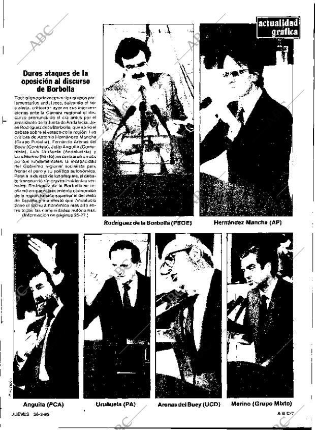 ABC SEVILLA 28-03-1985 página 7