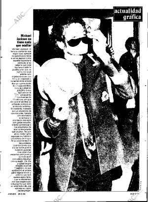 ABC SEVILLA 28-03-1985 página 71