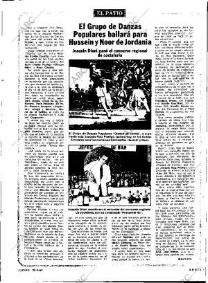 ABC SEVILLA 28-03-1985 página 73