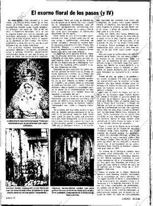 ABC SEVILLA 28-03-1985 página 74