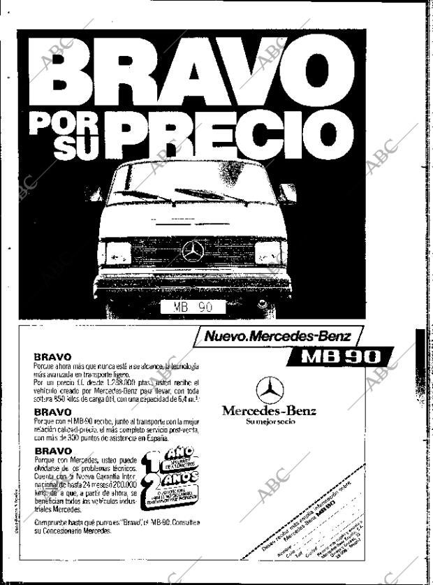 ABC SEVILLA 28-03-1985 página 78