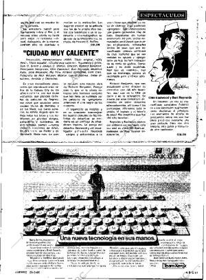 ABC SEVILLA 28-03-1985 página 81