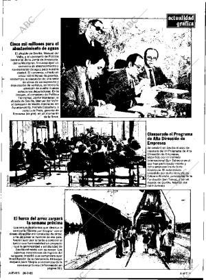 ABC SEVILLA 28-03-1985 página 9