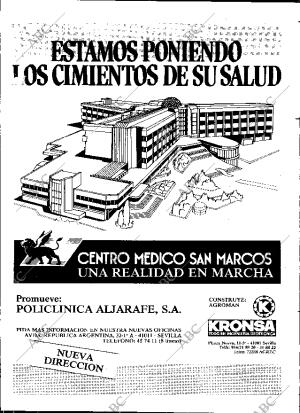 ABC SEVILLA 29-03-1985 página 14