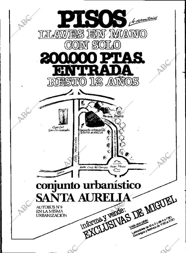 ABC SEVILLA 29-03-1985 página 2