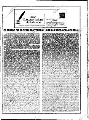 ABC SEVILLA 29-03-1985 página 76