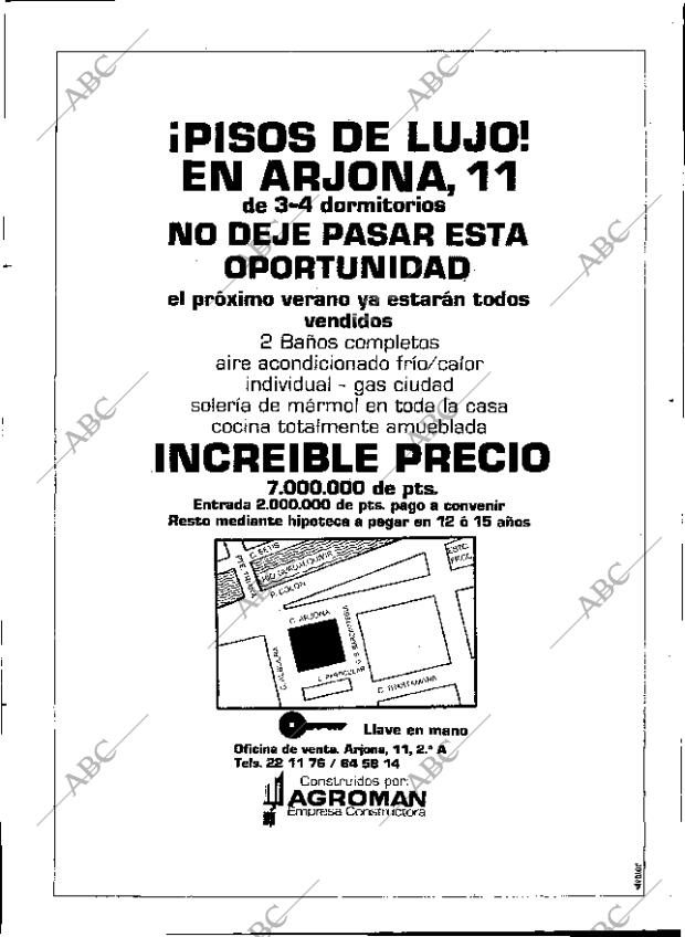 ABC SEVILLA 29-03-1985 página 77