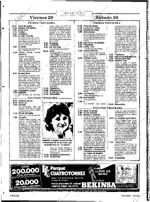 ABC SEVILLA 29-03-1985 página 86