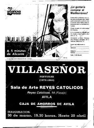 ABC MADRID 30-03-1985 página 10