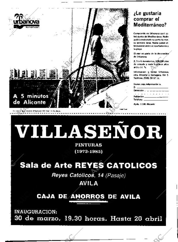 ABC MADRID 30-03-1985 página 10