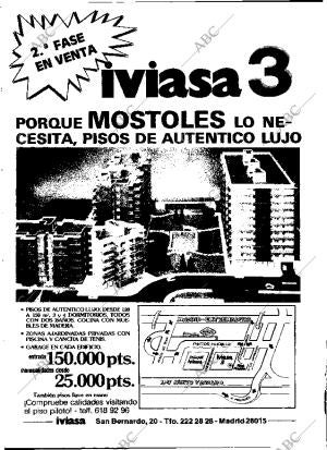 ABC MADRID 30-03-1985 página 104