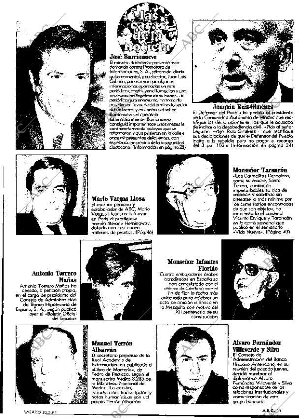 ABC MADRID 30-03-1985 página 11