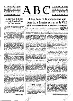 ABC MADRID 30-03-1985 página 13