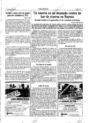 ABC MADRID 30-03-1985 página 21