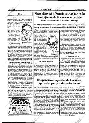 ABC MADRID 30-03-1985 página 28