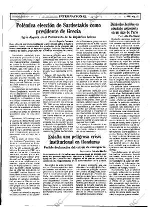 ABC MADRID 30-03-1985 página 29