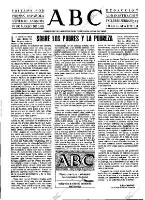 ABC MADRID 30-03-1985 página 3