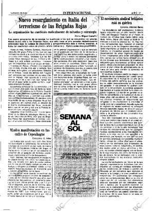 ABC MADRID 30-03-1985 página 31