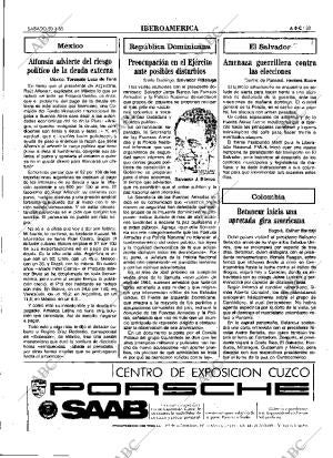 ABC MADRID 30-03-1985 página 33