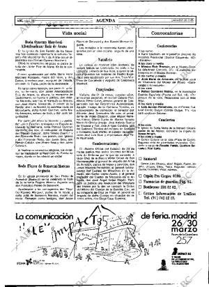 ABC MADRID 30-03-1985 página 38
