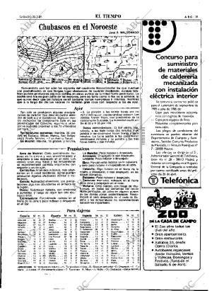 ABC MADRID 30-03-1985 página 39