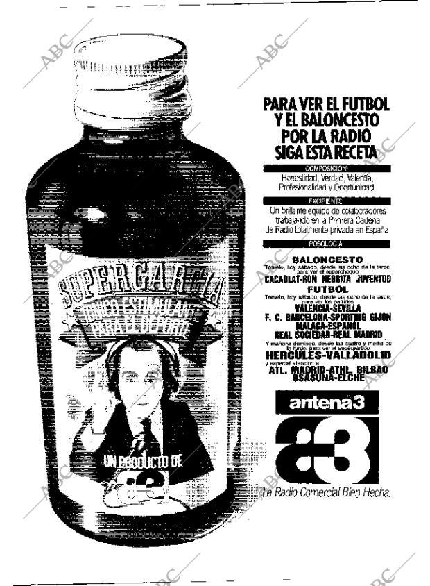 ABC MADRID 30-03-1985 página 4