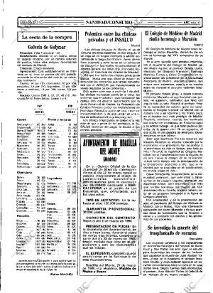 ABC MADRID 30-03-1985 página 41