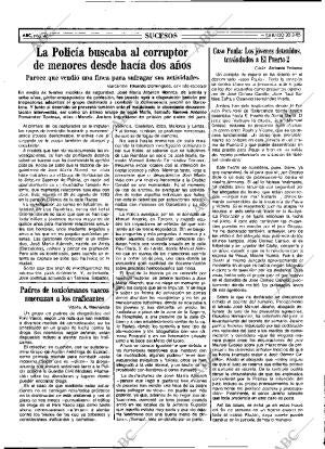 ABC MADRID 30-03-1985 página 46