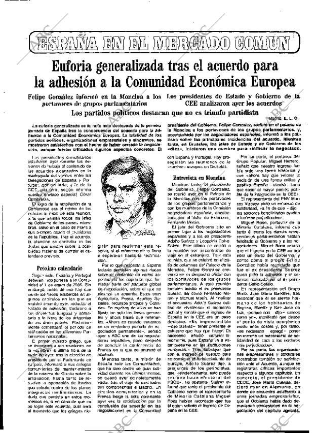 ABC MADRID 30-03-1985 página 49