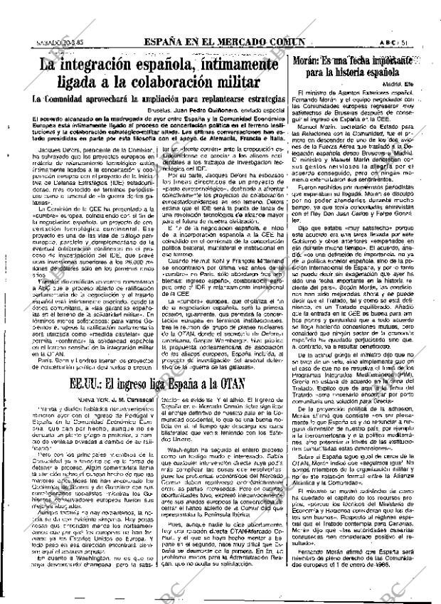 ABC MADRID 30-03-1985 página 51