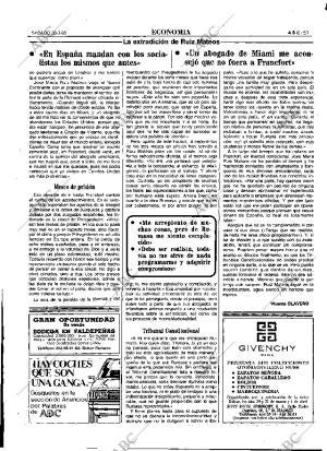 ABC MADRID 30-03-1985 página 57