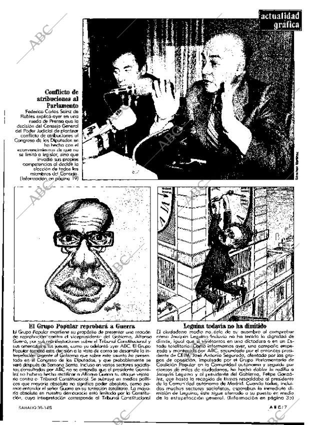 ABC MADRID 30-03-1985 página 7
