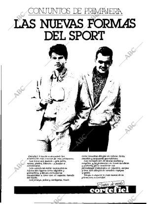 ABC MADRID 30-03-1985 página 9