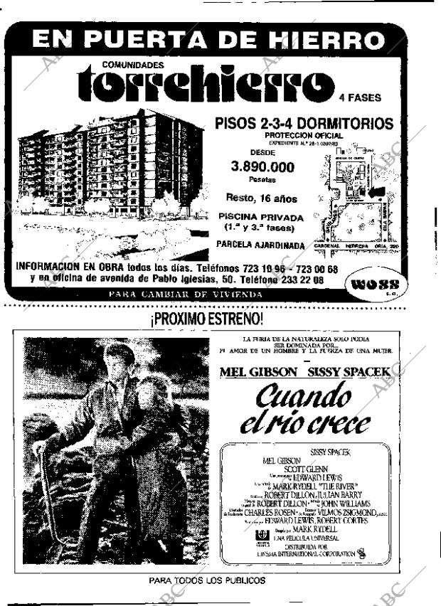 ABC MADRID 30-03-1985 página 98