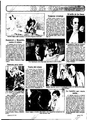 ABC MADRID 30-03-1985 página 99