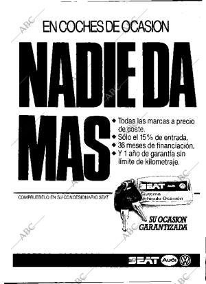 ABC MADRID 31-03-1985 página 10