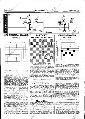 ABC MADRID 31-03-1985 página 108