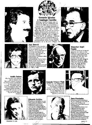ABC MADRID 31-03-1985 página 11