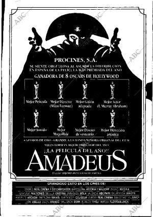 ABC MADRID 31-03-1985 página 119