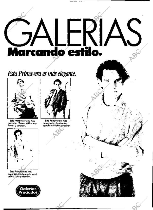 ABC MADRID 31-03-1985 página 12