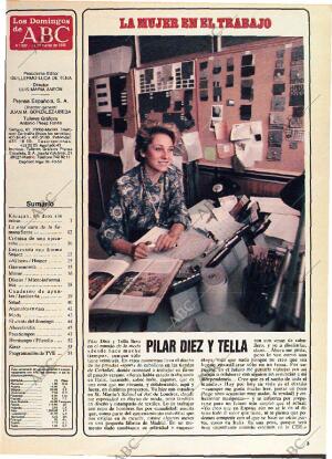 ABC MADRID 31-03-1985 página 123