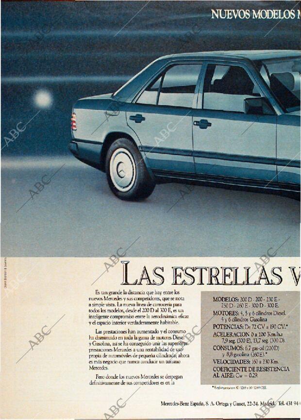 ABC MADRID 31-03-1985 página 124