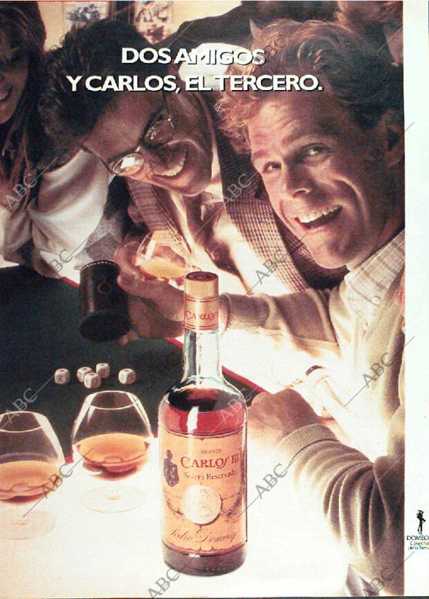 ABC MADRID 31-03-1985 página 126