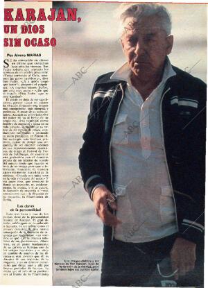 ABC MADRID 31-03-1985 página 127