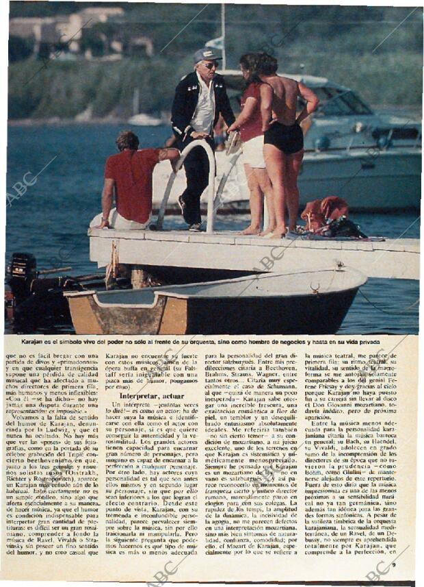 ABC MADRID 31-03-1985 página 129