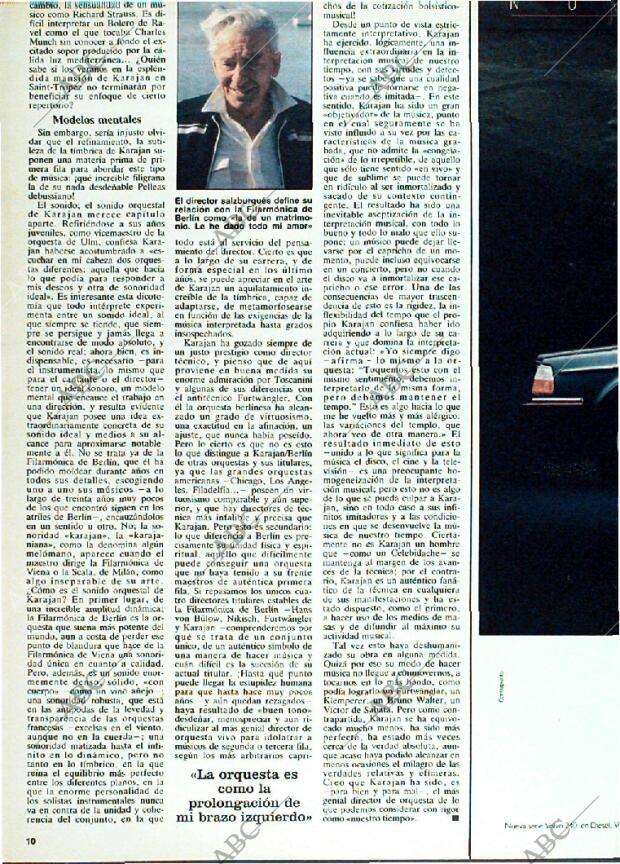 ABC MADRID 31-03-1985 página 130