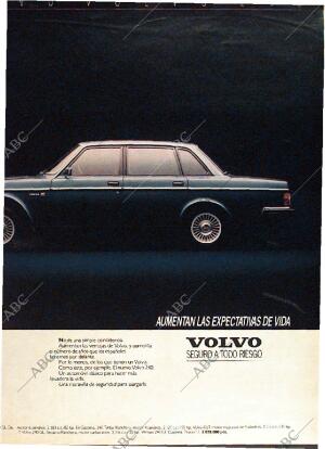 ABC MADRID 31-03-1985 página 131