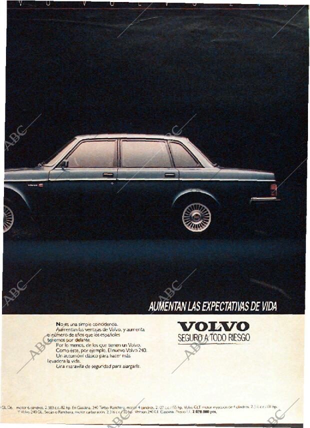 ABC MADRID 31-03-1985 página 131