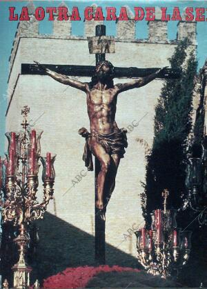 ABC MADRID 31-03-1985 página 132